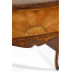 Satinwood sideboard