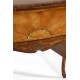 Satinwood sideboard