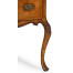 Satinwood sideboard