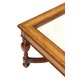 Display Coffee Table