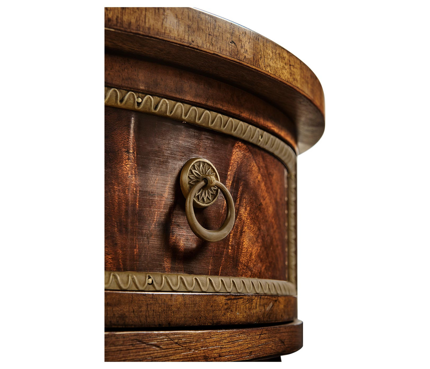 Buckingham Phone Table