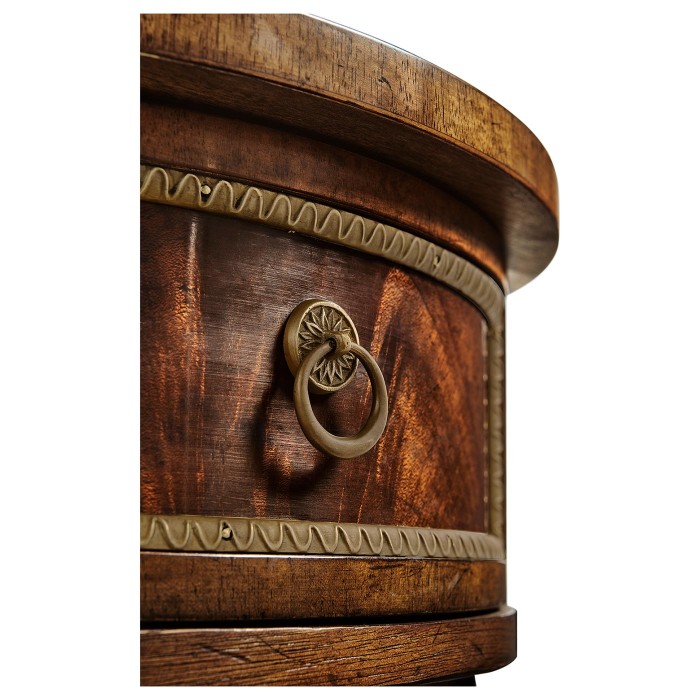 Buckingham Phone Table