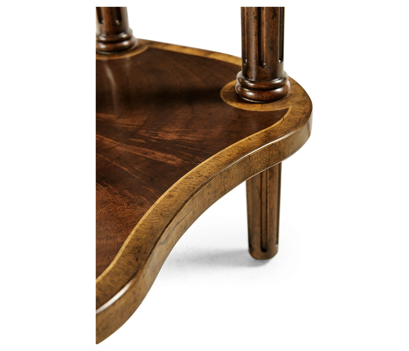 Buckingham Phone Table