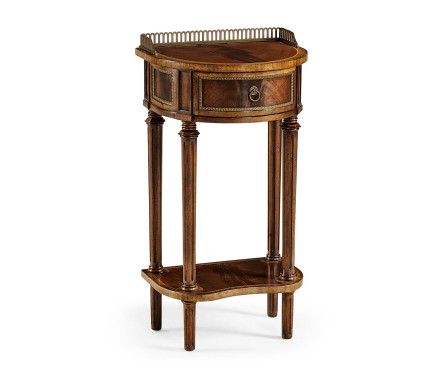 Buckingham Phone Table