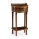 Buckingham Phone Table