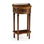 Buckingham Phone Table