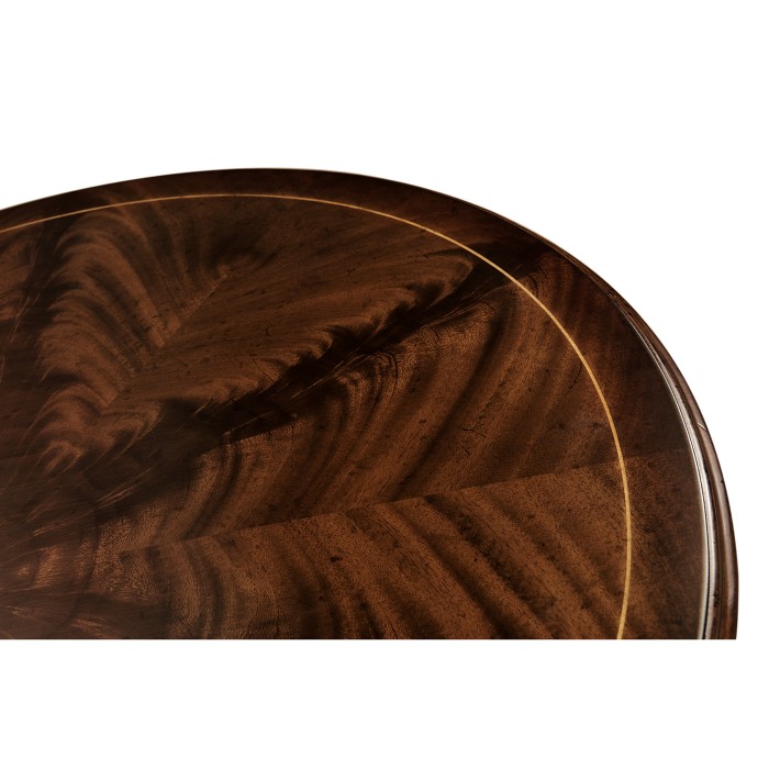 William IV Mahogany Table 32