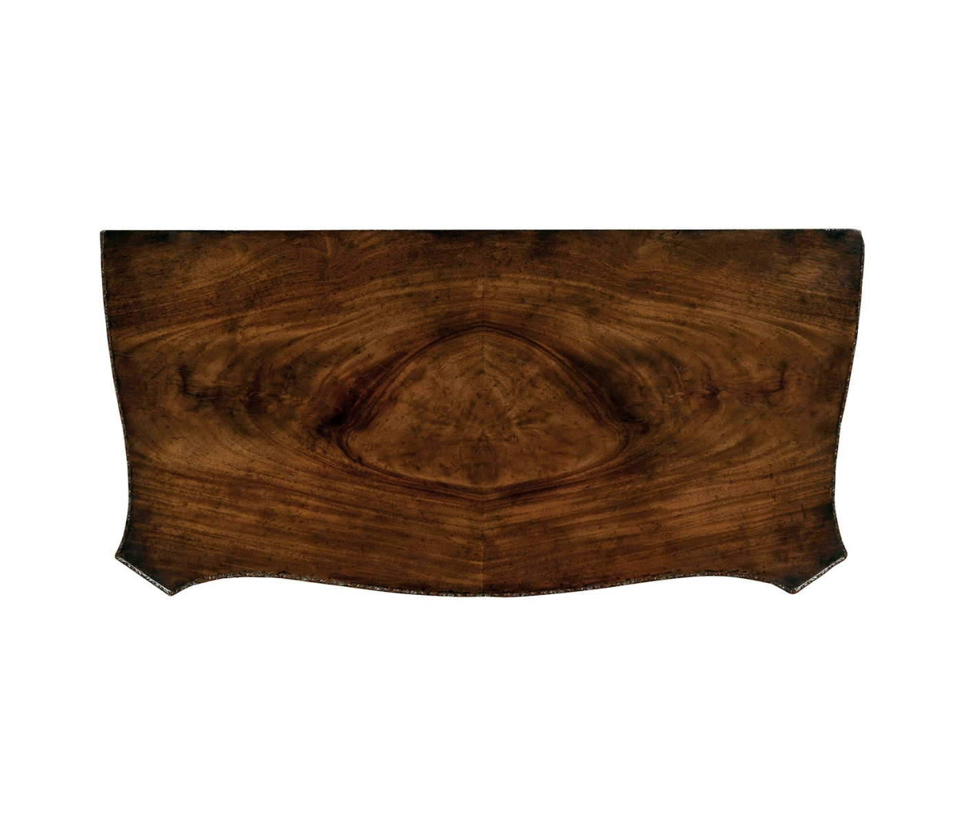 Mahogany Chest of Drawers