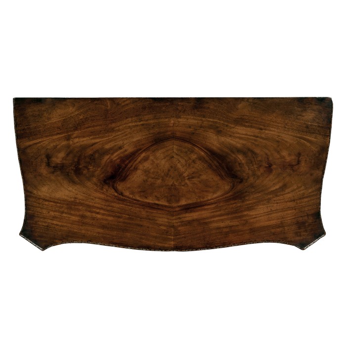 Mahogany Chest of Drawers