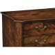 Mahogany Chest of Drawers