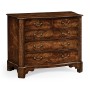 Mahogany Chest of Drawers