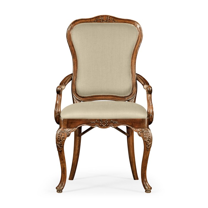 Dining Arm Chair