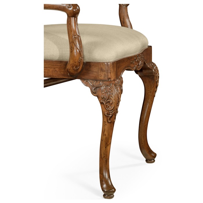 Dining Arm Chair
