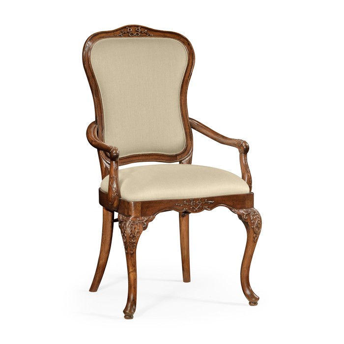 Dining Arm Chair