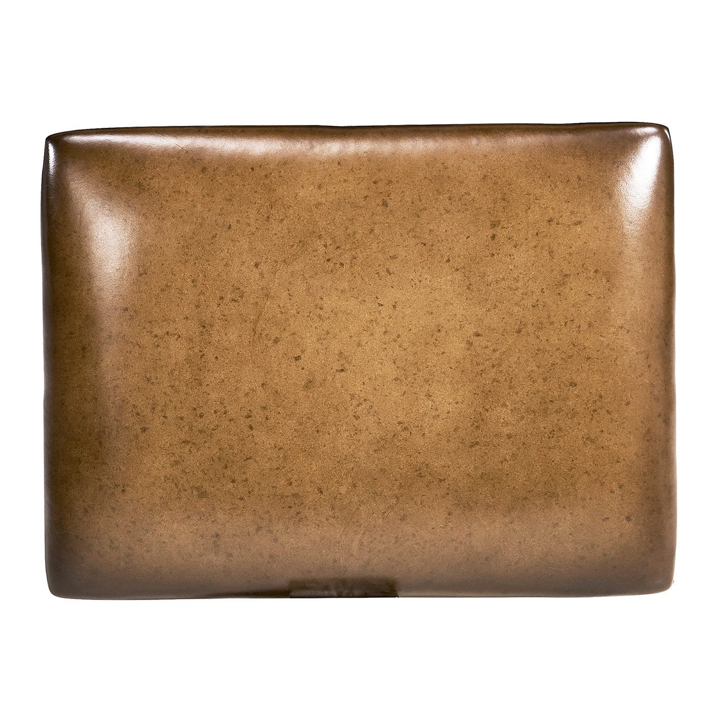 French Style Walnut Footstool with Shell Decoration