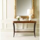 French 19th Century Style Bright Gilded Mirror