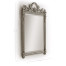 Empire Style Gilded Mirror