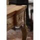 George II Walnut Desk