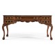 George II Mahogany Desk