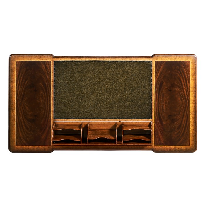 George II Mahogany Desk
