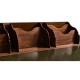 George II Mahogany Desk