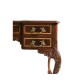 George II Mahogany Desk