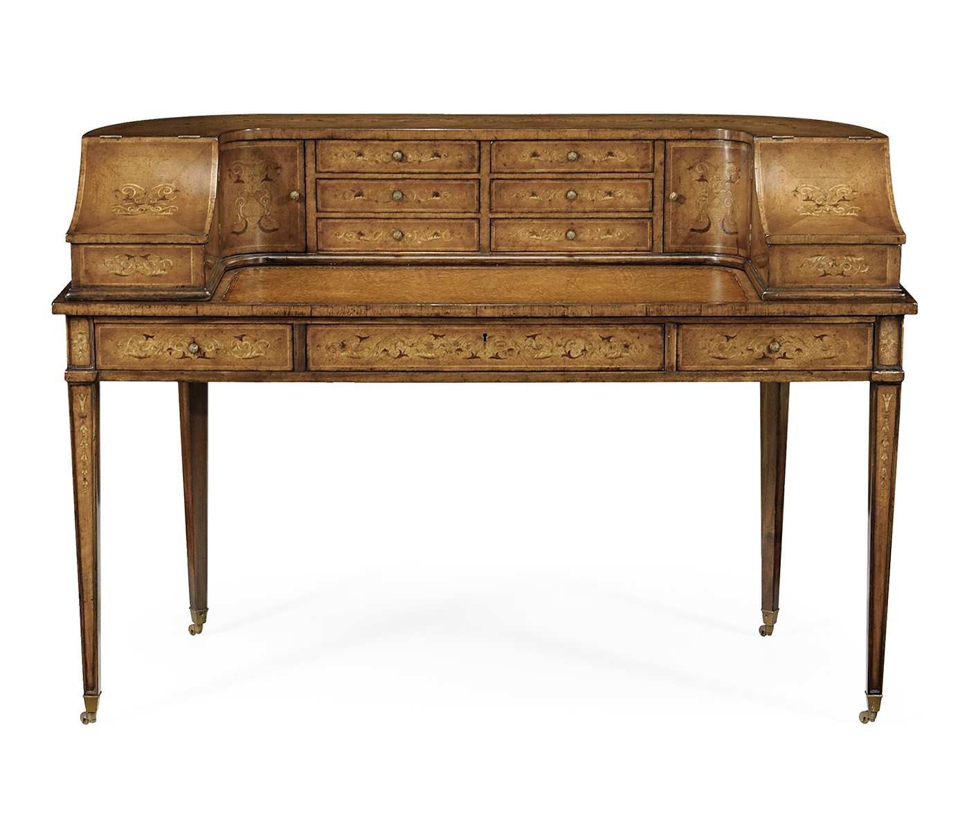 Carlton House Desk Carlton House Desk