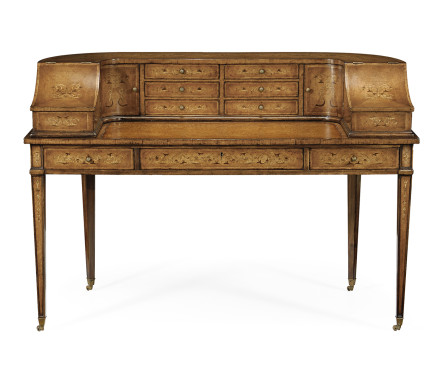 Carlton House Desk