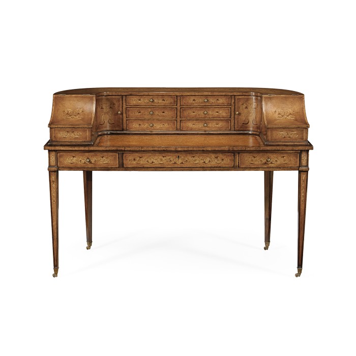 Carlton House Desk