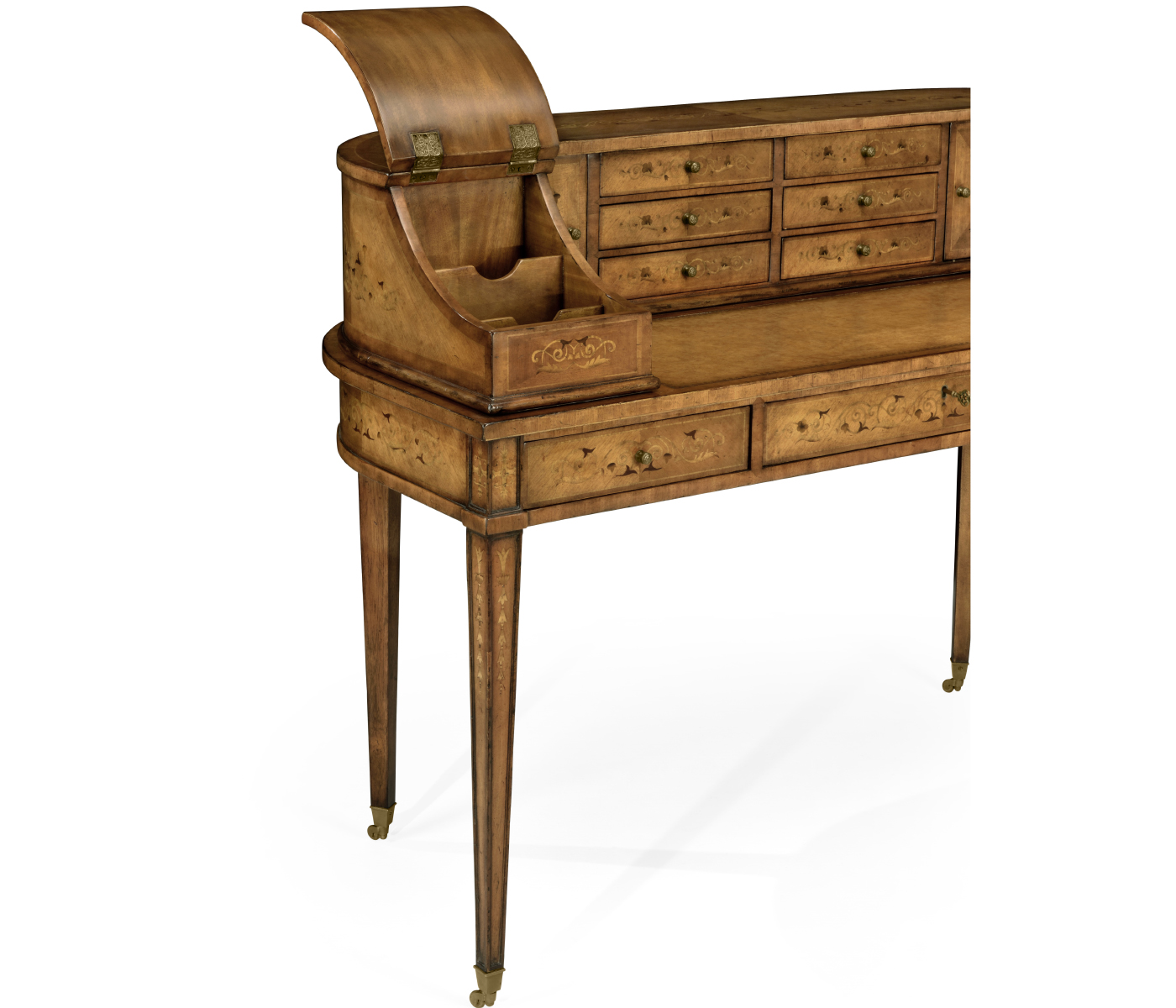 Carlton House Desk Carlton House Desk