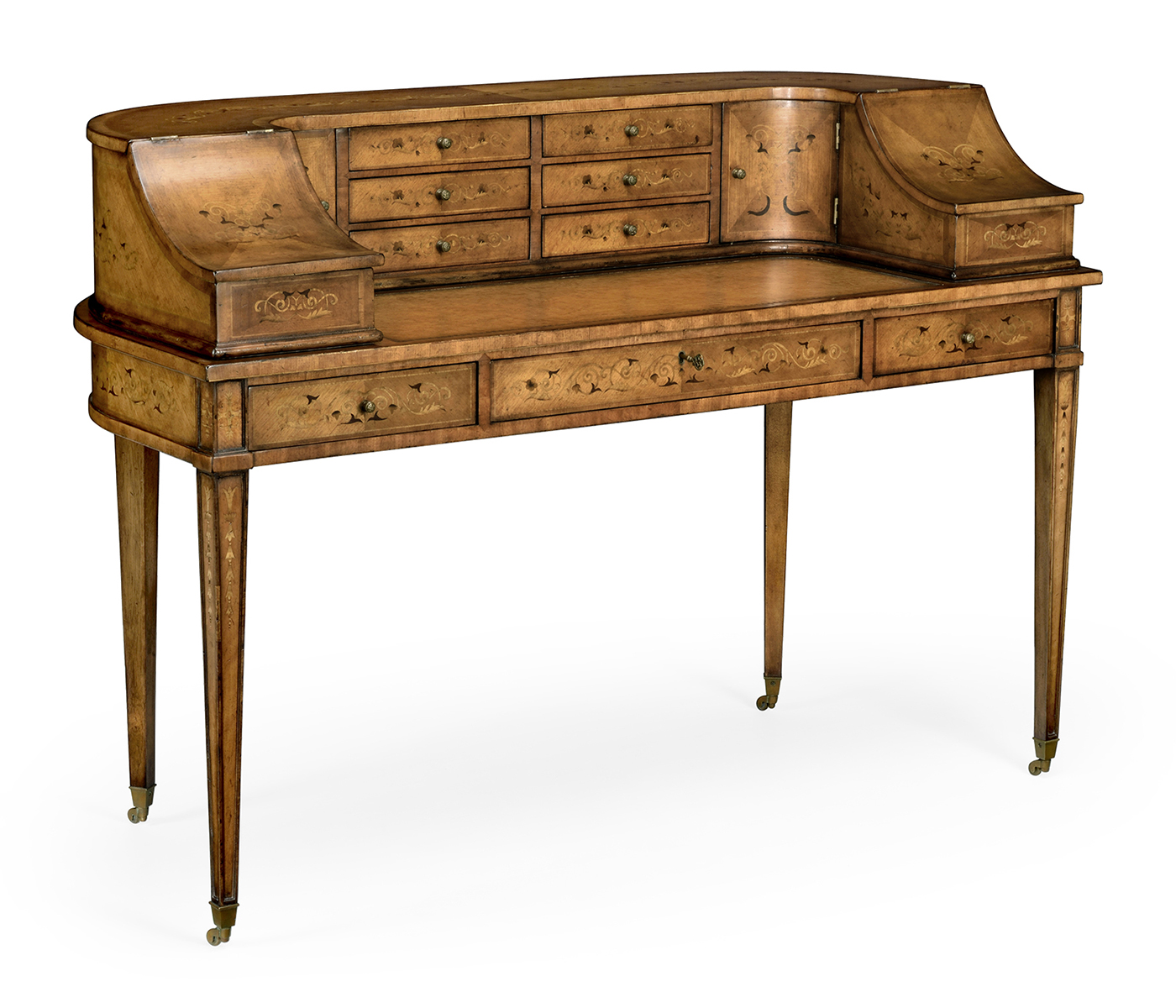 Carlton House Desk Carlton House Desk