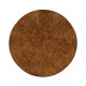 Walnut Extending Circular Dining Table with Storage Cabinet for Leaves 66