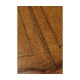 Walnut Faux Partners Desk