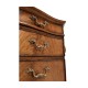 Walnut Faux Partners Desk
