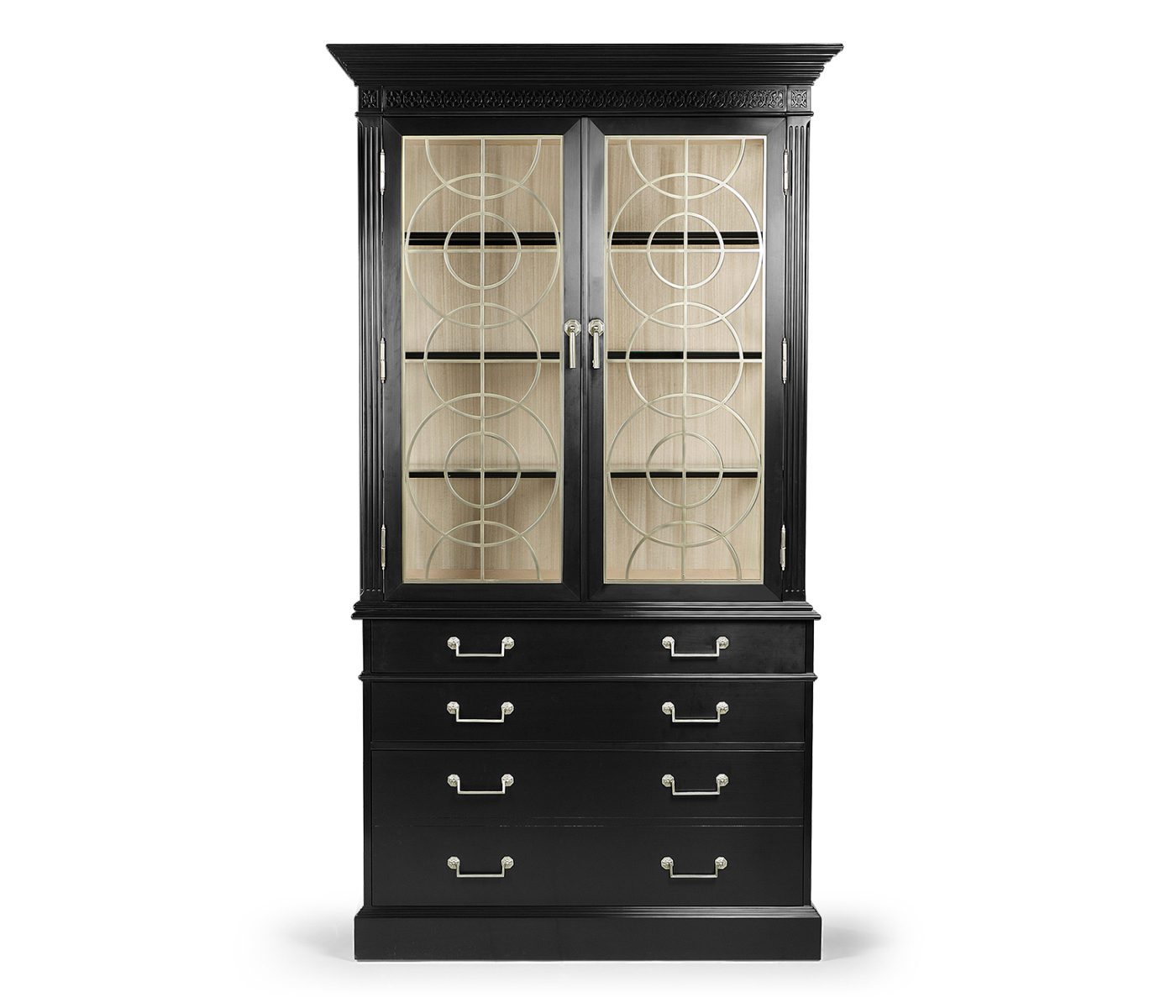 Sprite Display Cabinet