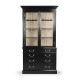 Sprite Display Cabinet