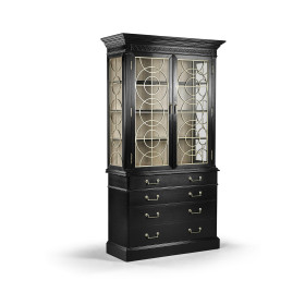 Sprite Display Cabinet