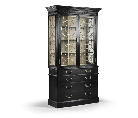 Sprite Display Cabinet