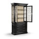 Sprite Display Cabinet