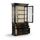 Sprite Display Cabinet