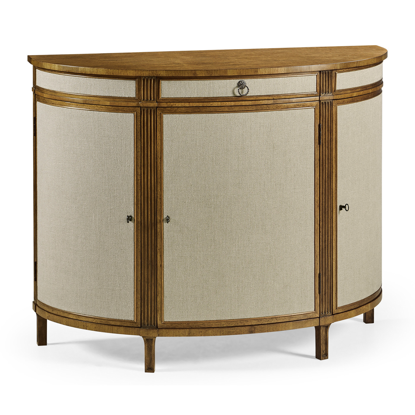 Inductance Demi Lune