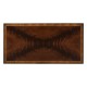 Buckingham Mahogany Chest of Drawers with Concave Profile