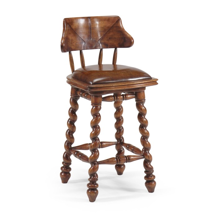 Counter Side Chair