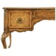 Seaweed Marquetry Desk
