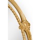 Neo-classical Adam style mirror
