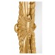 Neo-classical Adam style mirror