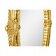Neo-classical Adam style mirror