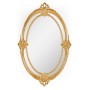 Neo-classical Adam style mirror