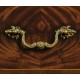 Mahogany TV Cabinet