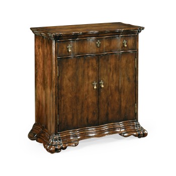 Dutch Style Bedside Cabinet